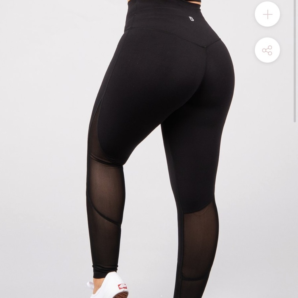Buffbunny spicy legging